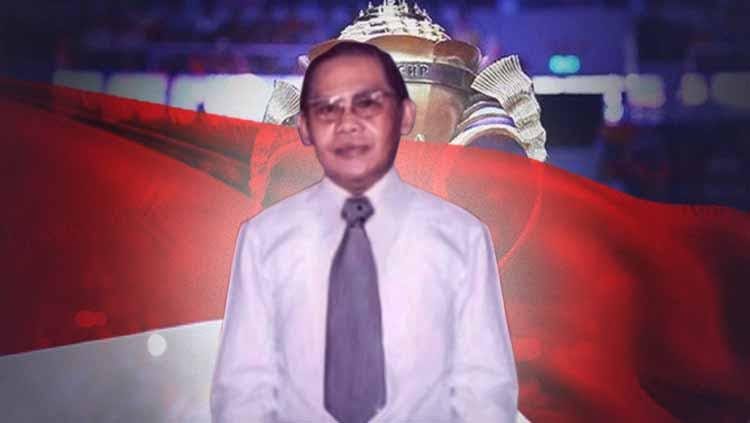 Dick Sudirman, Sosok di Balik Kemajuan Bulutangkis Indonesia