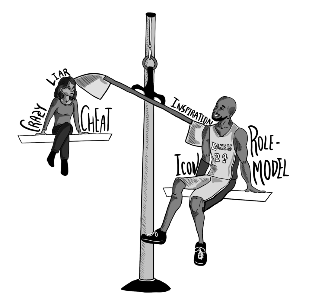 Double Standard, Pola Pikir yang Tak Pernah Hilang