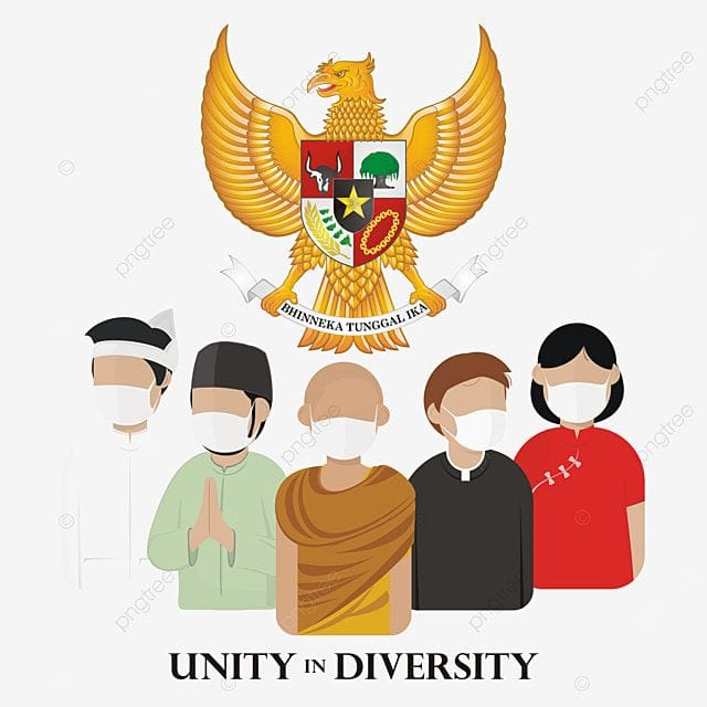 Membangun Toleransi di Lingkungan Mayoritas dan Minoritas