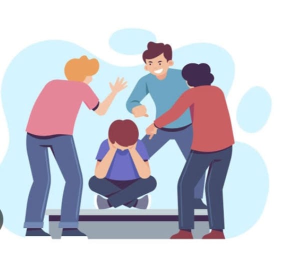Bullying :  Merusak Mental dan Karakter Penerus Anak Bangsa
