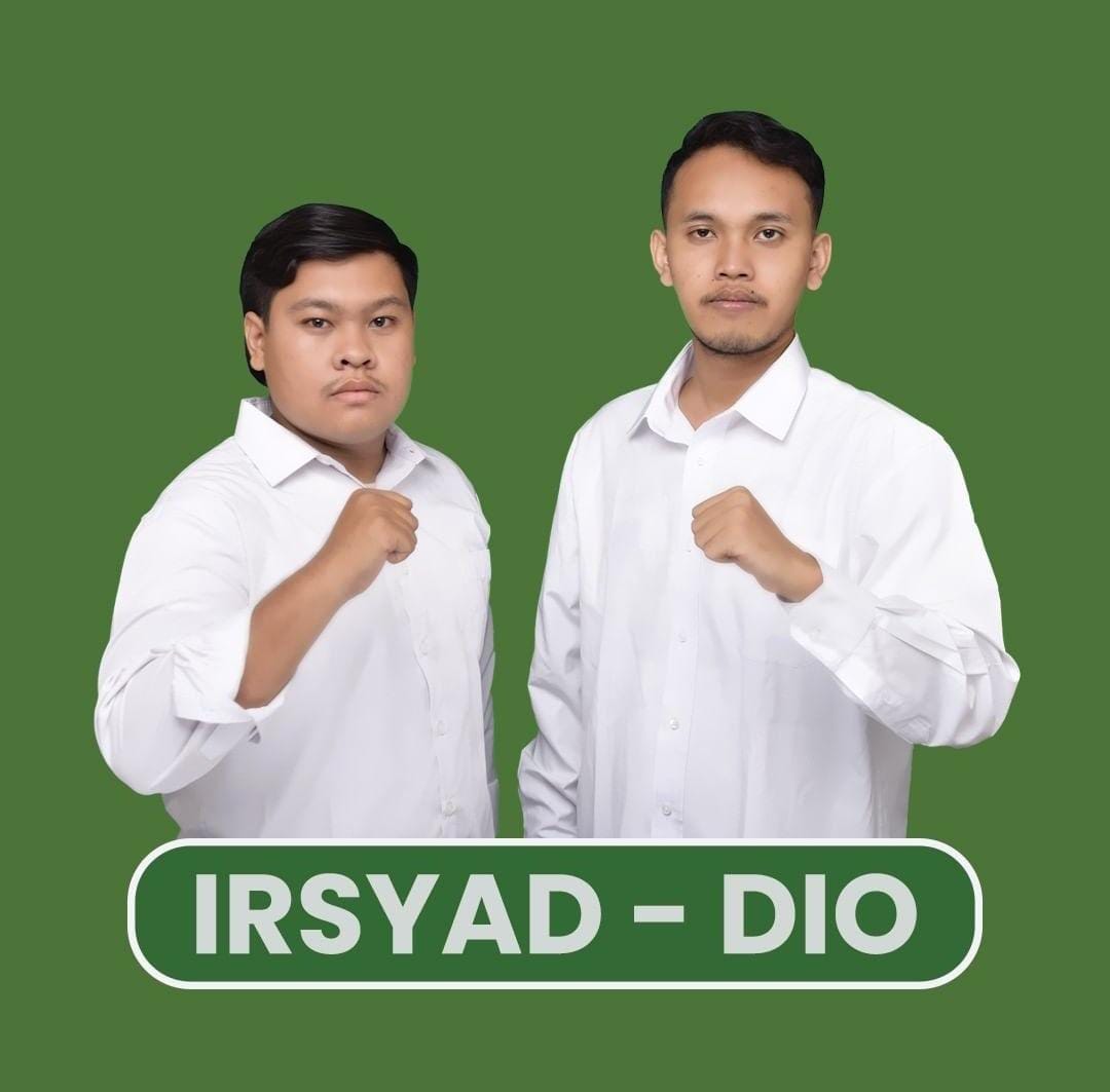 Mengenal Lebih Dekat Calon Gubernur dan Calon Wakil Gubernur Fakultas Kehutanan USU