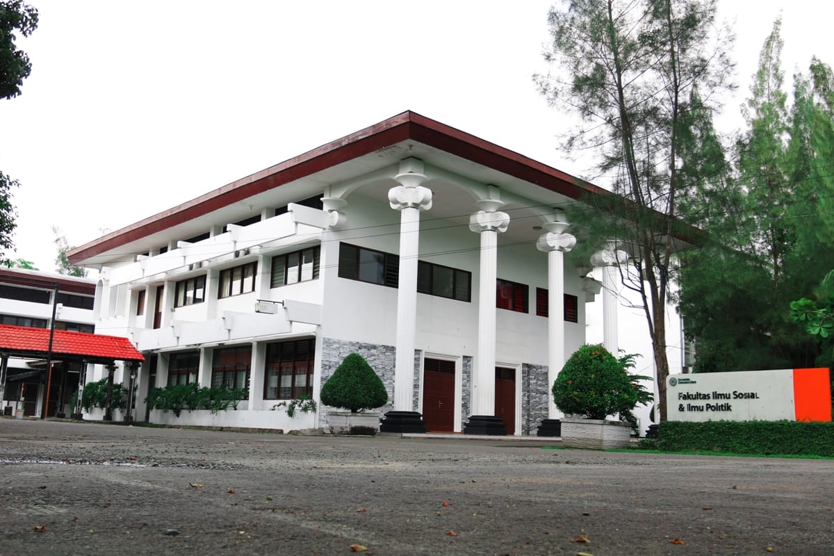 Jelang 1 Bulan Pelantikan Para Dekan, Mahasiswa Harap Ada Perubahan Ini Di Fakultas Mereka