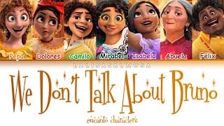 Lagi-Lagi Encanto Tuai Prestasi, Soundtrack Encanto Pecahkan Rekor “Frozen” di Billboard 100