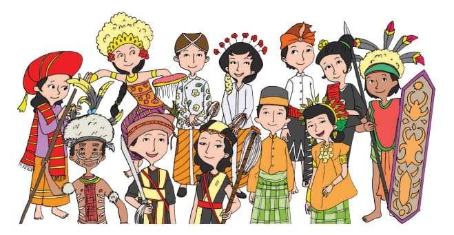 Webinar Gamadiksi Bedah Seni, Tumbuhkan Rasa Bangga Terhadap Kebudayaan Indonesia