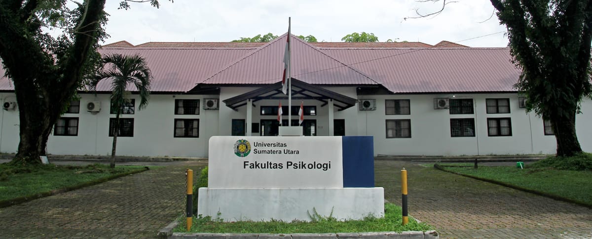 Menilik Persiapan Pemilihan Raya Fakultas Psikologi