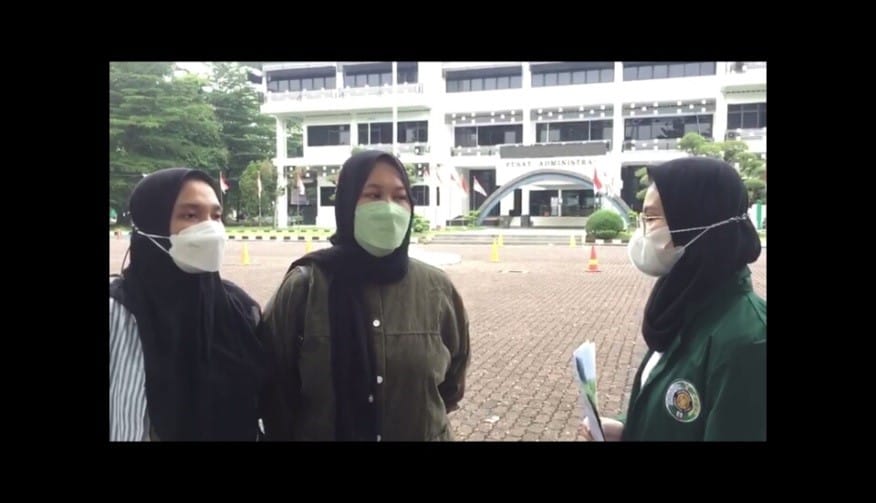 Esensi Implementasi Sila V Pancasila, Kondisi Kebebasan Berpendapat Mahasiswa Masih Dibungkam?