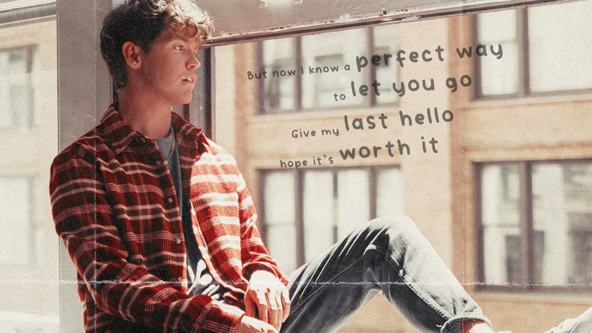 Here's Your Perfect, tentang Merelakan yang Mendewasakan
