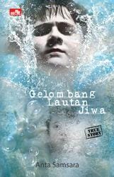 Gelombang Lautan Jiwa: Sebuah Psikomemoar dari Anta Samsara