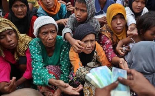 Jika Aku adalah Rakyat