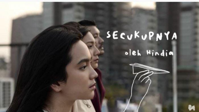 Sedih dan Putus Asa Secukupnya Bersama Hindia