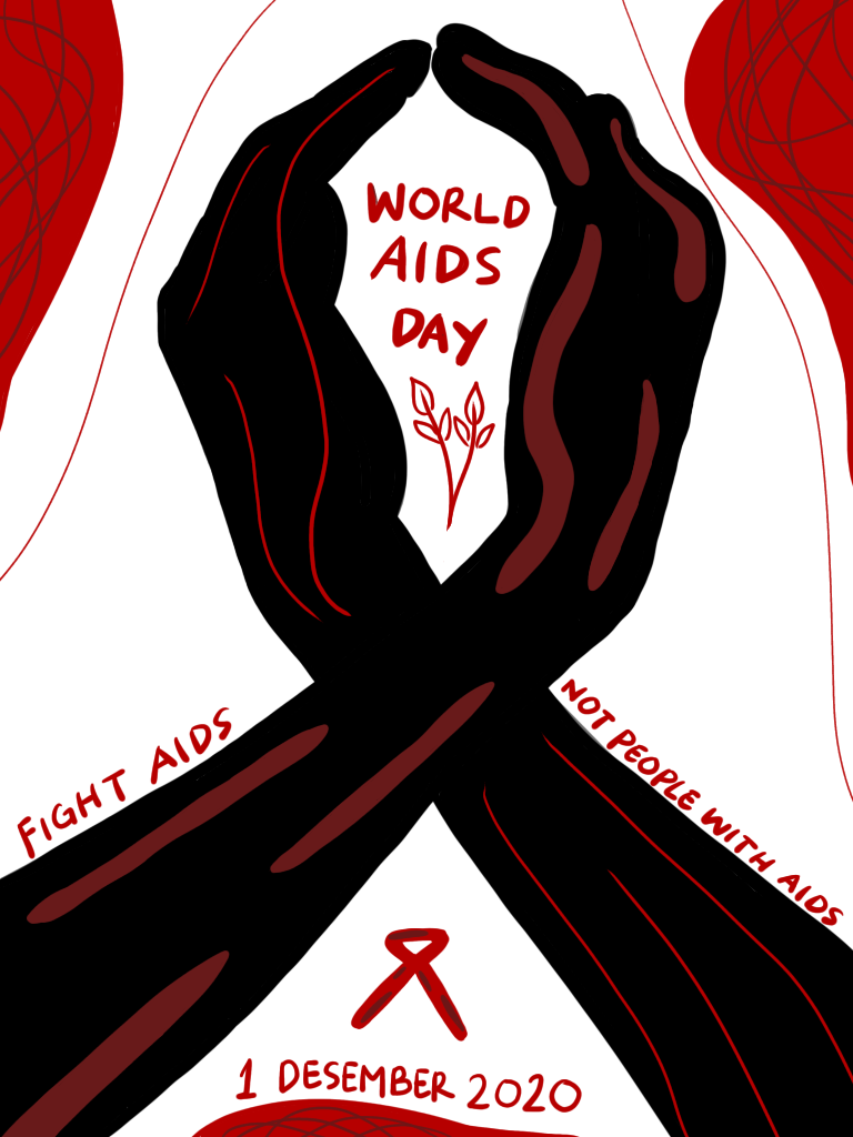 Hari AIDS Sedunia dan Efek Pandemi Bagi Para ODHA