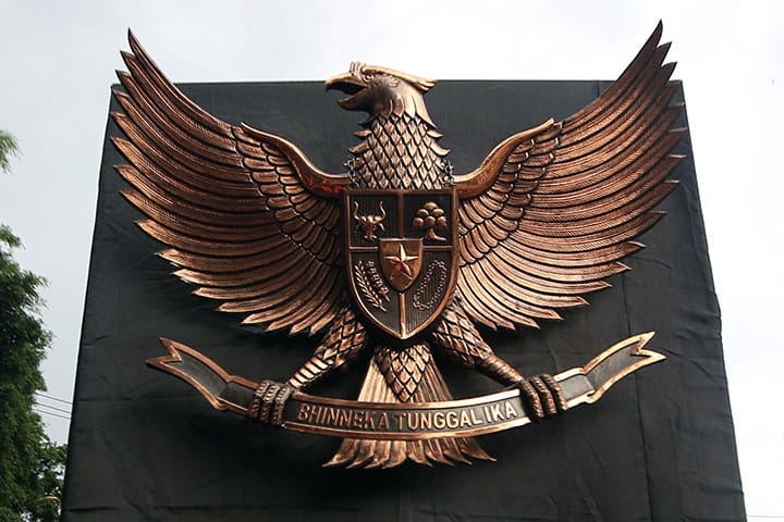 Implementasi Nilai-nilai Sila Pancasila dalam Kehidupan Kampus
