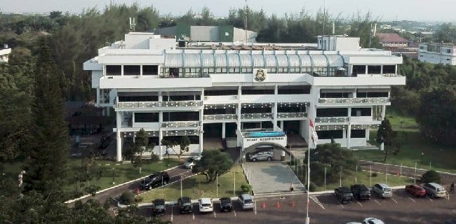 WR I Pastikan Perpanjangan Pemotongan UKT untuk Mahasiswa Semester 9 ke Atas