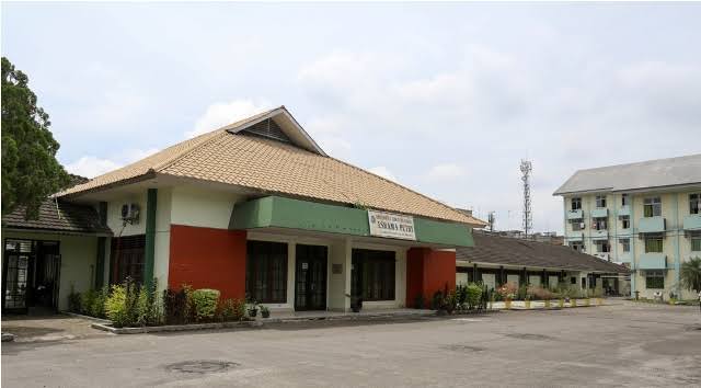 Sejak April, Pembayaran Asrama USU Tertunda