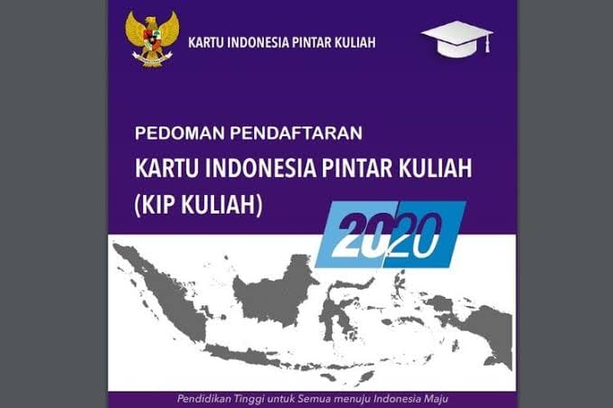 Info Penting Calon Penerima KIP Kuliah!