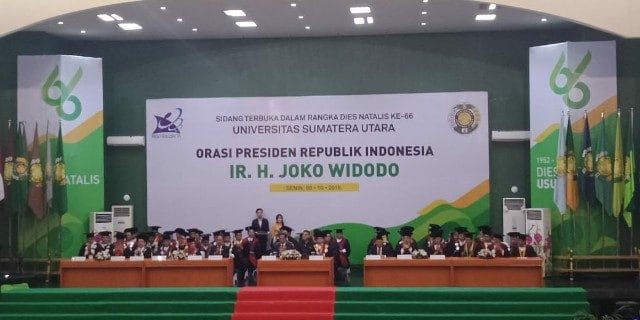 Kenali dan Fahami Makna Dies Natalis!