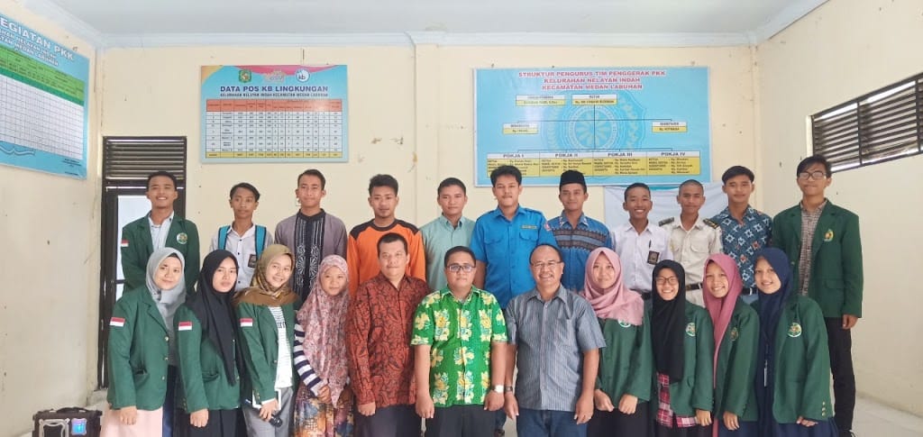 37 Tim Lulus PKM USU, Hanya 1 Tim Berasal Dari Soshum