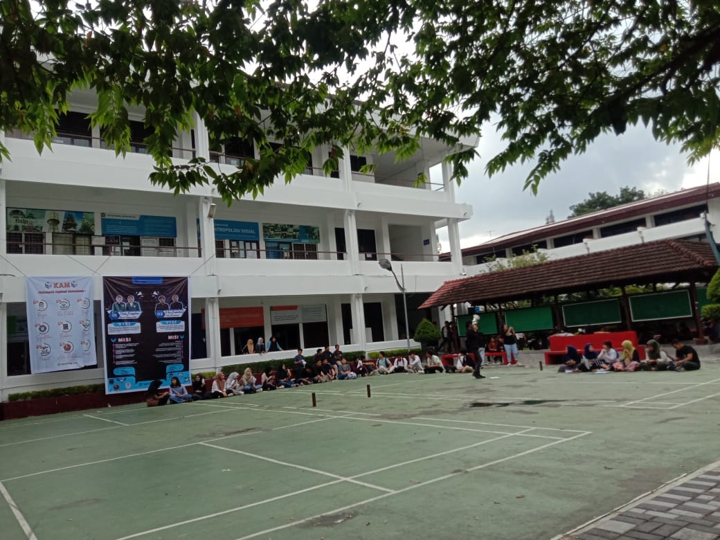 Semua jadi Online, USU Belum Putuskan Kalender Akademik Semester Depan