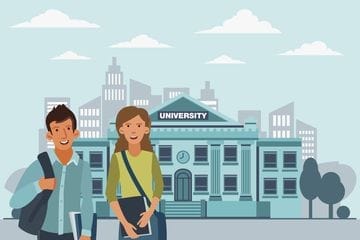 Selama Kuliah Daring dari Rumah, Apa saja sih yang dirindukan Mahasiswa di Kampus USU?