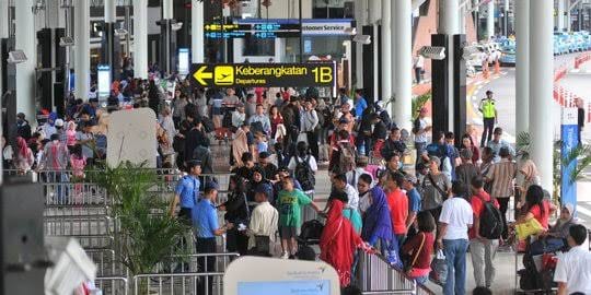 Mudik vs Pulang Kampung, Berikut Penjelasan Pakar Linguistik USU