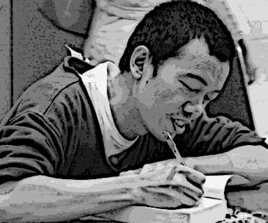 Tere Liye: Sebenarnya Mafia di Pertamina Ini Siapa?