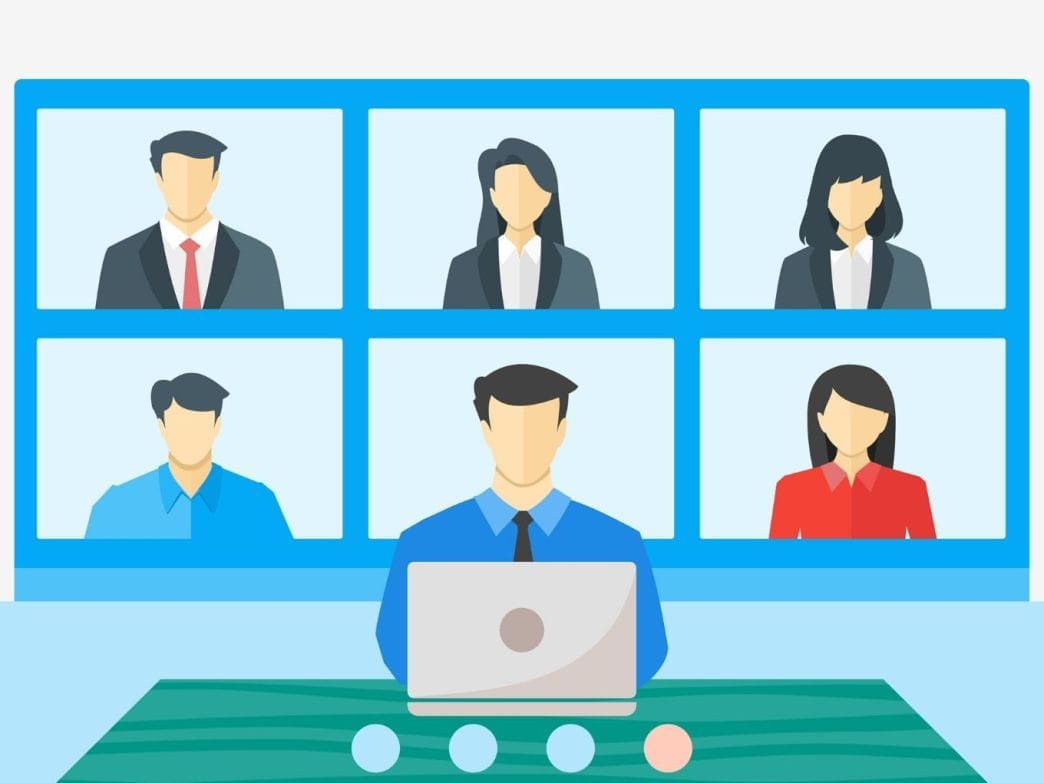 Di Balik Kontroversinya, Aplikasi Meet Zoom Masih Eksis Hingga sekarang