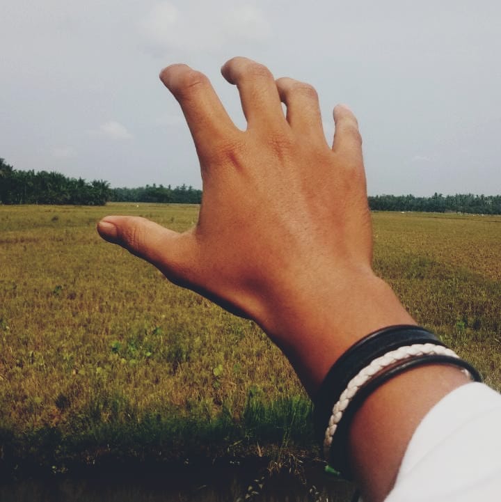 Indonesia, Negara Agraris yang Defisit Pangan