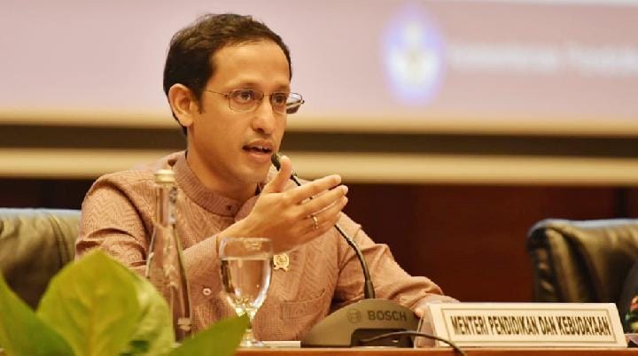 Nadiem Makarim, Menteri Termuda Kabinet Indonesia Maju Jebolan Harvard