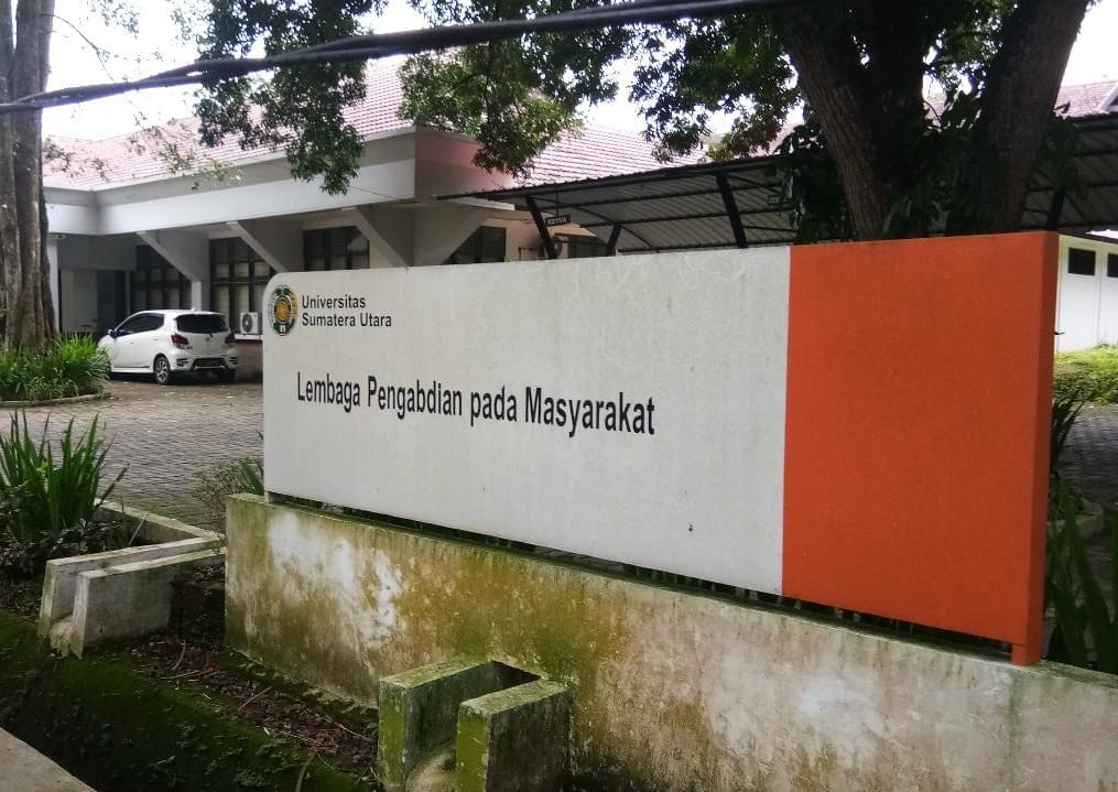 Pandemi Corona, KKN USU Tahun ini Dilaksanakan dari Rumah