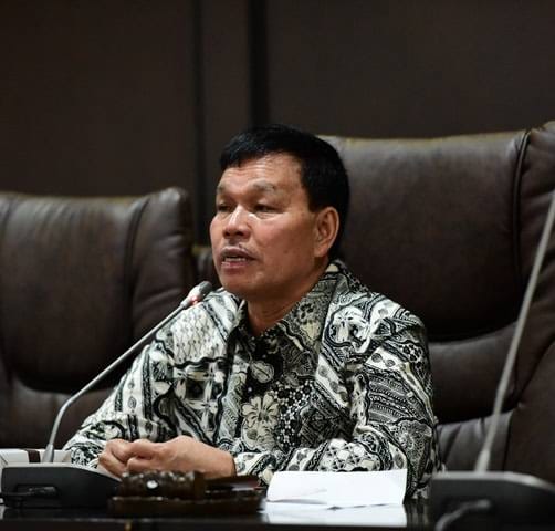 Rektor USU Beberkan Kebijakan UKT Semester Depan