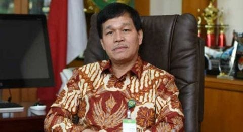 Rektor dan Wakil Rektor USU Dinyatakan Positif Covid-19