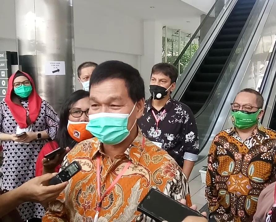 USU Sediakan 2.980 Kuota KIP Kuliah Bagi Mahasiswa Terdampak Covid-19