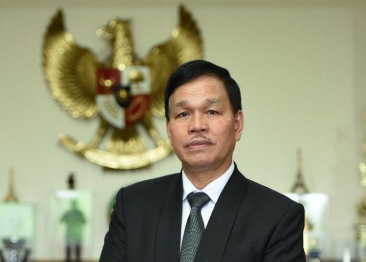 Rektor USU Dinyatakan Sembuh dari Covid-19