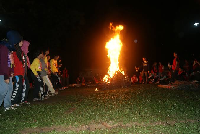 Inagurasi di Mata Mahasiswa USU Saat Ini