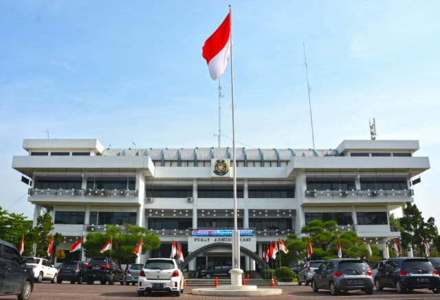 USU Perpanjang Lockdown, Mahasiswa Akhir Merana