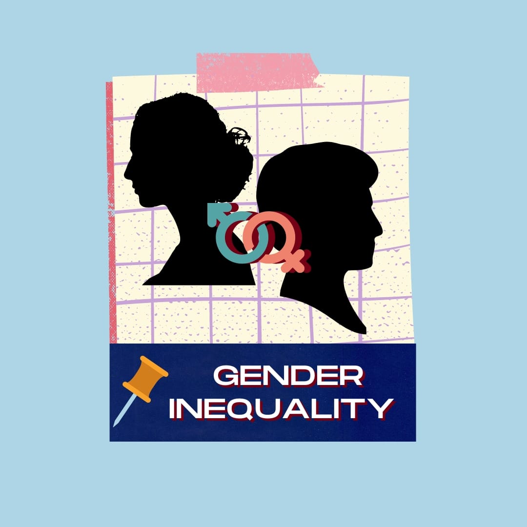 Belenggu Ketidakadilan Terhadap Perempuan