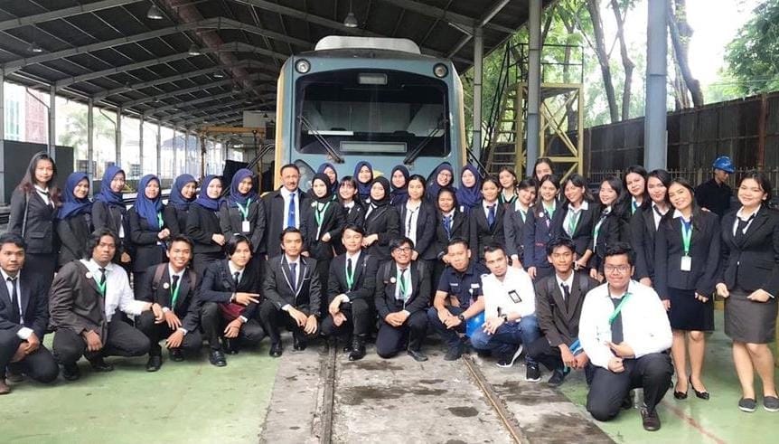 Suka Traveling? Yuk, Kenalan Dengan Jurusan Pariwisata!