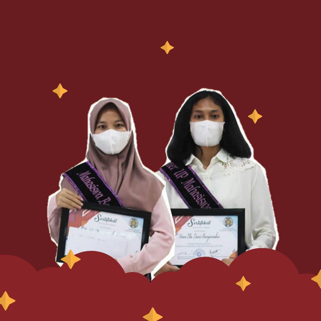 Mapres Psikologi: Semua Orang Bisa Berprestasi