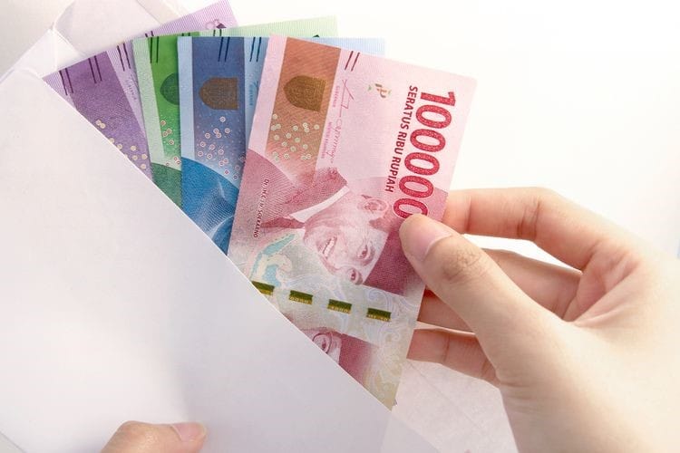 5 Cara Supaya Uang THR Tidak Cepat Ludes