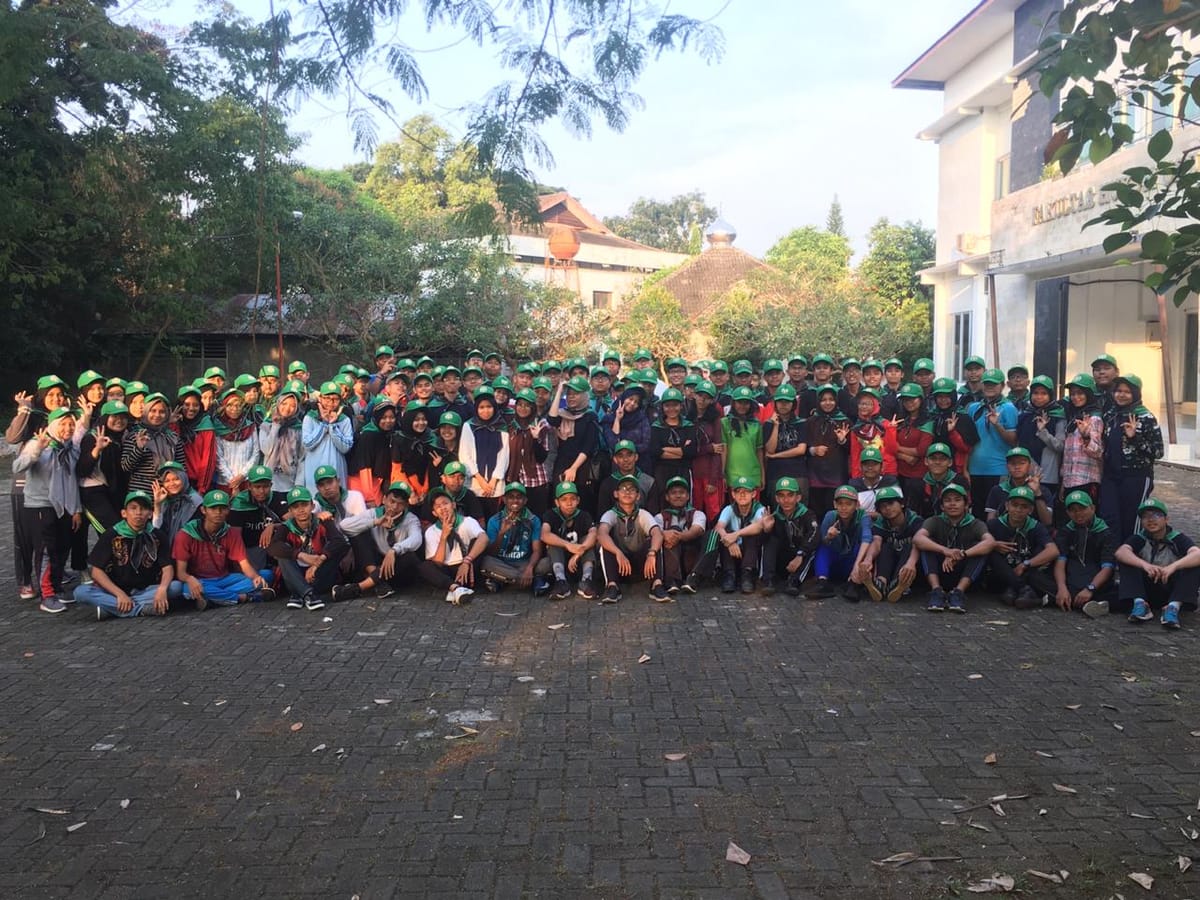 Jurusan Ilmu Komputer, Sekeren Apa Sih?