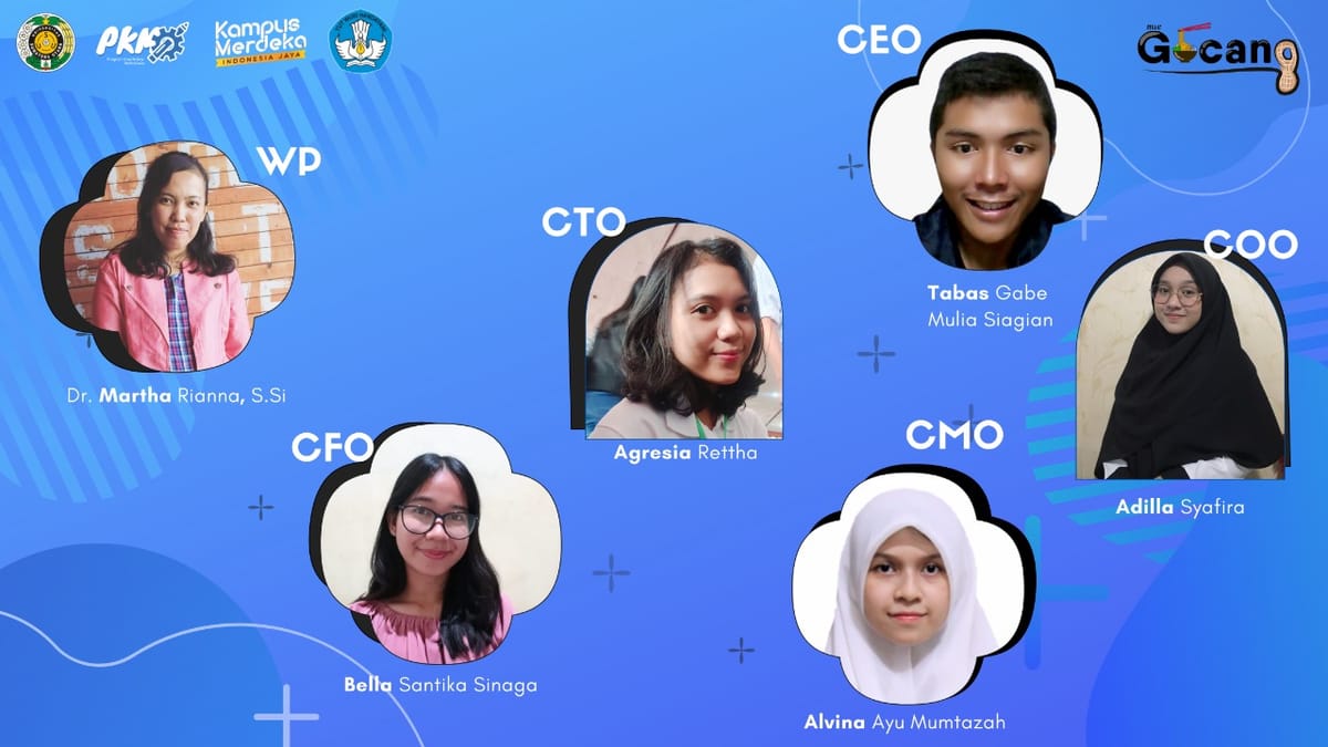 Mahasiswa USU Berhasil Membuat Inovasi Produk Sehat pada Program Kreativitas Mahasiswa
