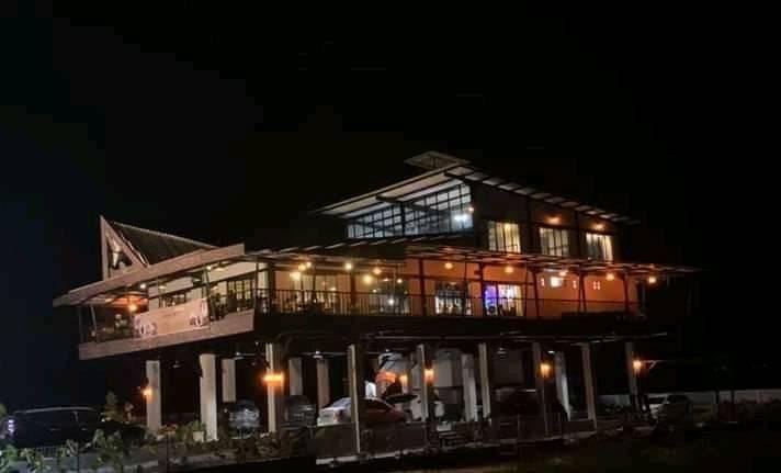 Winda Coffee Studio,Tempat Nongkrong untuk Semua Generasi
