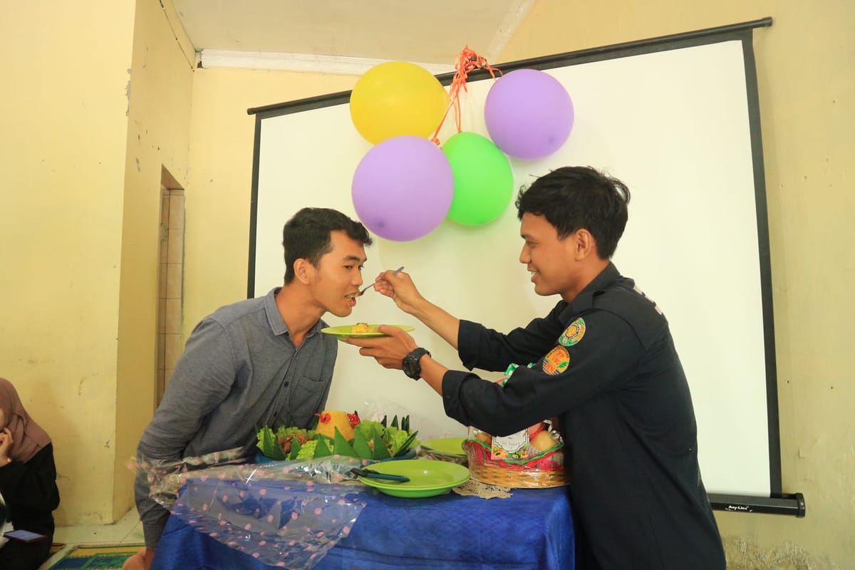 Dies Natalis Himadita Nursery, 23 Tahun Berdiri dengan Rasa Kekeluargaan yang Tinggi!