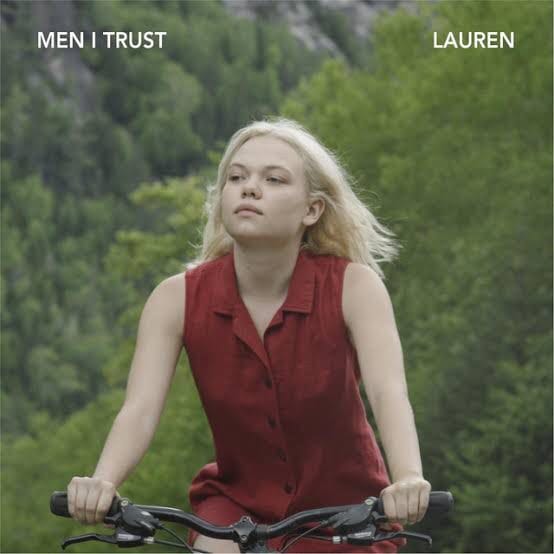 Lauren: Sajian Bassline Tergokil Persembahan Men I Trust