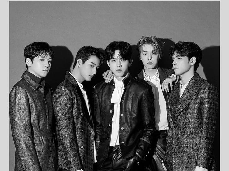 Lagu Zombie dari Day6, Just Exist Not Alive