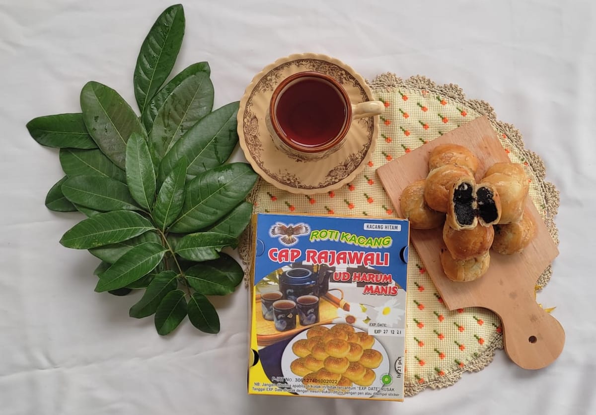 Yuk! Kenalan dengan Salah Satu Oleh-Oleh Khas Kota Tebing Tinggi