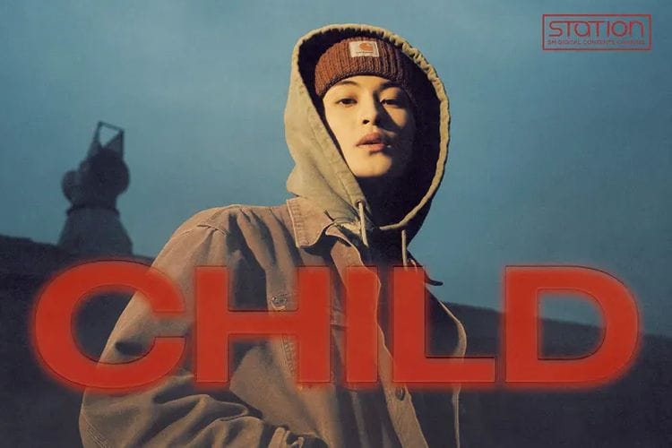 Mark NCT Rilis Solo Terbaru Child, Mewakili Perasaan Kekanak-Kanakan Kita