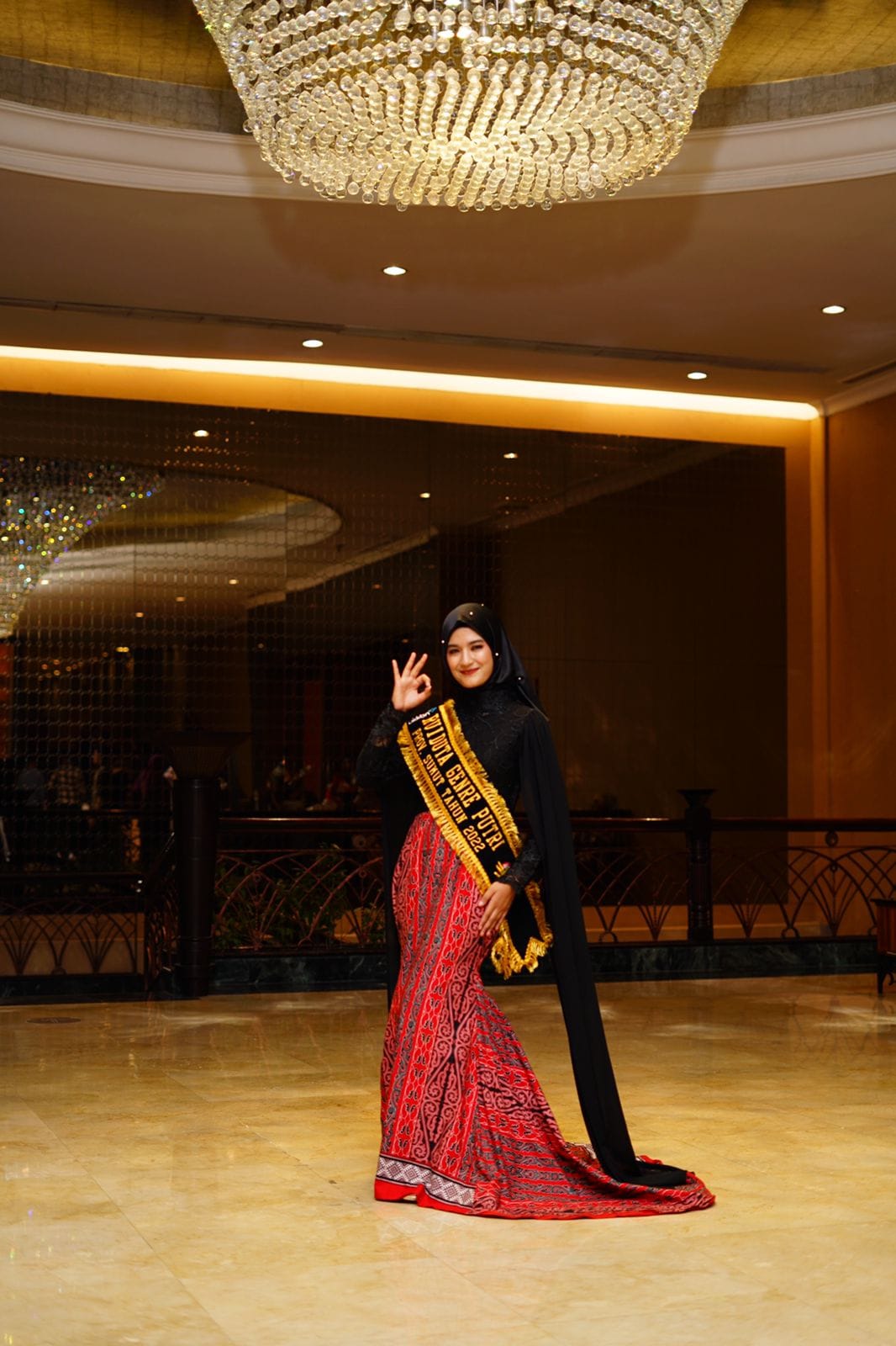 Lawan rasa Insecure dengan Self Love, Mahasiswa USU ini Hadir Menginspirasi