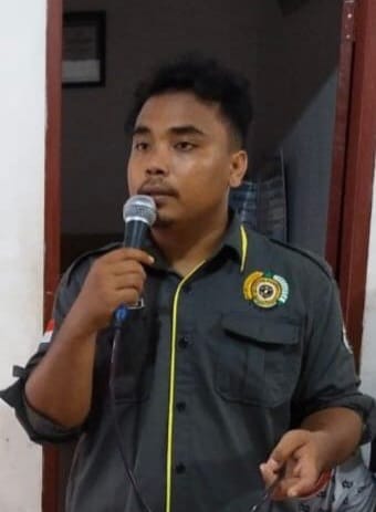 Terpilih Sebagai Ketua Umum HMD DIII Akuntansi USU, Ini Tujuan dan Harapan Ignatius