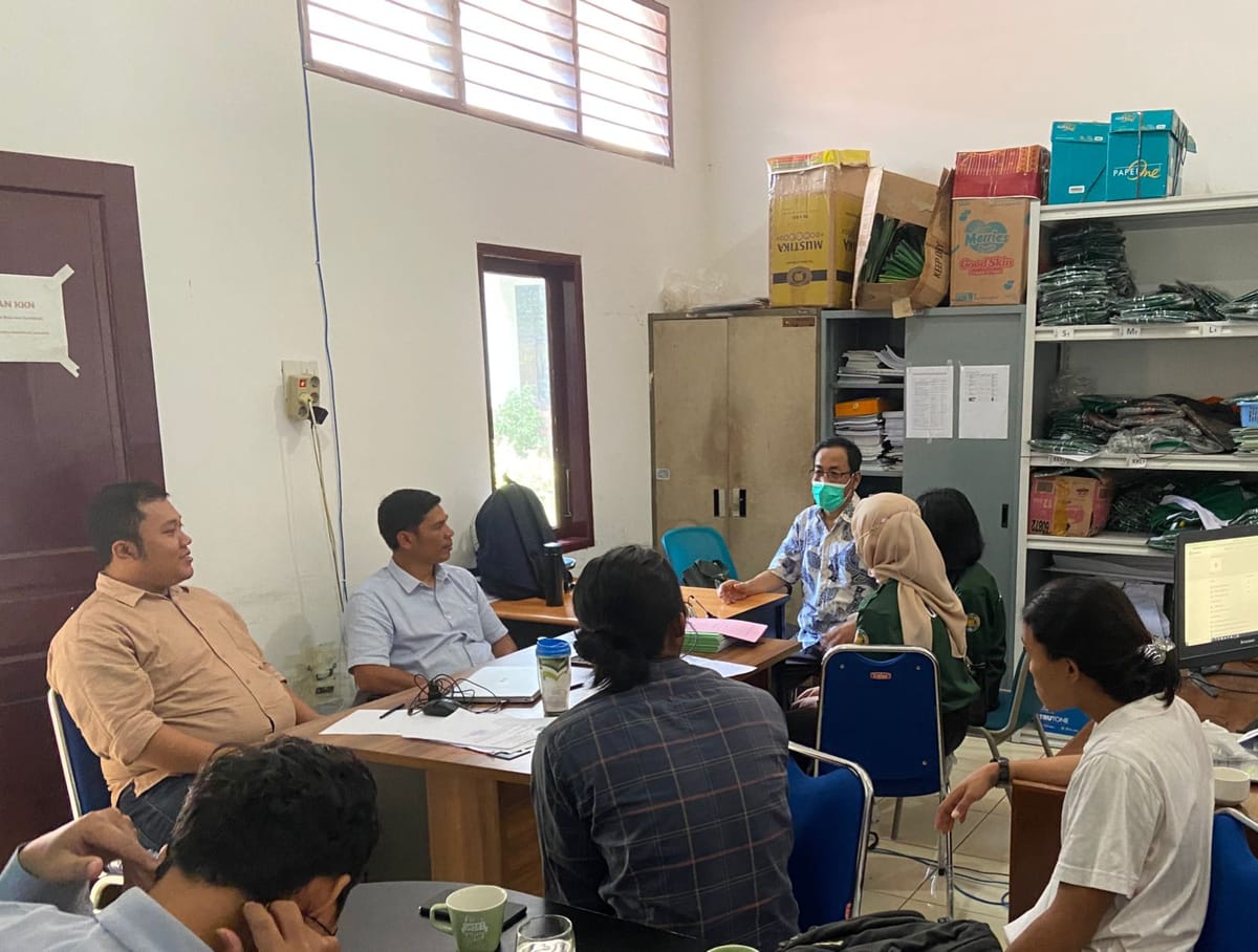 Jadwal Keberangkatan KKNT USU Belum Dapat Dipastikan
